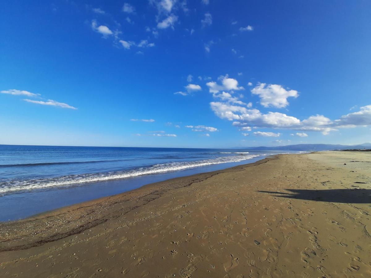Bella Vista Cabo Negro-Vue Sur Mer Exterior photo